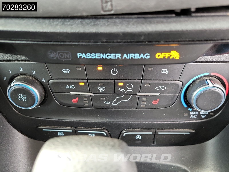 Small van Ford Transit Connect 120pk Automaat Dubbele Schuifdeur L2H1 Trekhaak Airco Cruise Euro6 L2 4m3 Airco Trekhaak Cruise control: picture 16