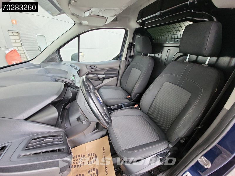 Small van Ford Transit Connect 120pk Automaat Dubbele Schuifdeur L2H1 Trekhaak Airco Cruise Euro6 L2 4m3 Airco Trekhaak Cruise control: picture 12