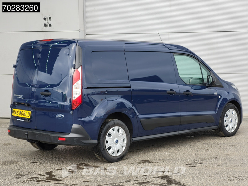 Small van Ford Transit Connect 120pk Automaat Dubbele Schuifdeur L2H1 Trekhaak Airco Cruise Euro6 L2 4m3 Airco Trekhaak Cruise control: picture 6