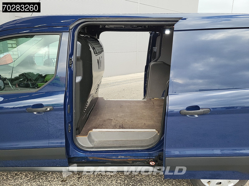 Ford Transit Connect 120pk Automaat Dubbele Schuifdeur L2H1 Trekhaak Airco Cruise Euro6 L2 4m3 Airco Trekhaak Cruise control - Small van: picture 3 Ford Transit Connect 120pk Automaat Dubbele Schuifdeur L2H1 Trekhaak Airco Cruise Euro6 L2 4m3 Airco Trekhaak Cruise control - Small van: picture 3
