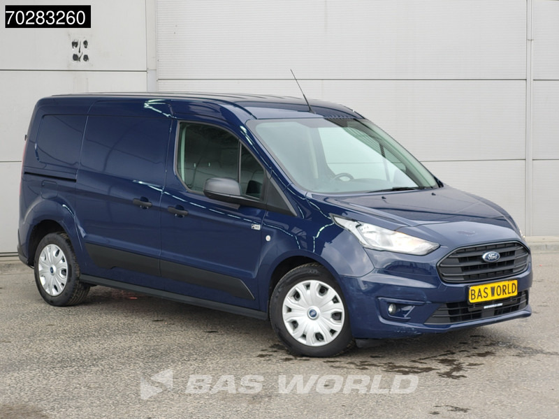 Ford Transit Connect 120pk Automaat Dubbele Schuifdeur L2H1 Trekhaak Airco Cruise Euro6 L2 4m3 Airco Trekhaak Cruise control - Small van: picture 5 Ford Transit Connect 120pk Automaat Dubbele Schuifdeur L2H1 Trekhaak Airco Cruise Euro6 L2 4m3 Airco Trekhaak Cruise control - Small van: picture 5