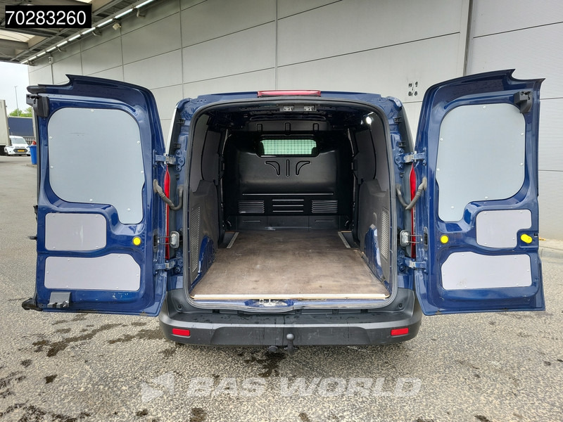 Small van Ford Transit Connect 120pk Automaat Dubbele Schuifdeur L2H1 Trekhaak Airco Cruise Euro6 L2 4m3 Airco Trekhaak Cruise control: picture 7