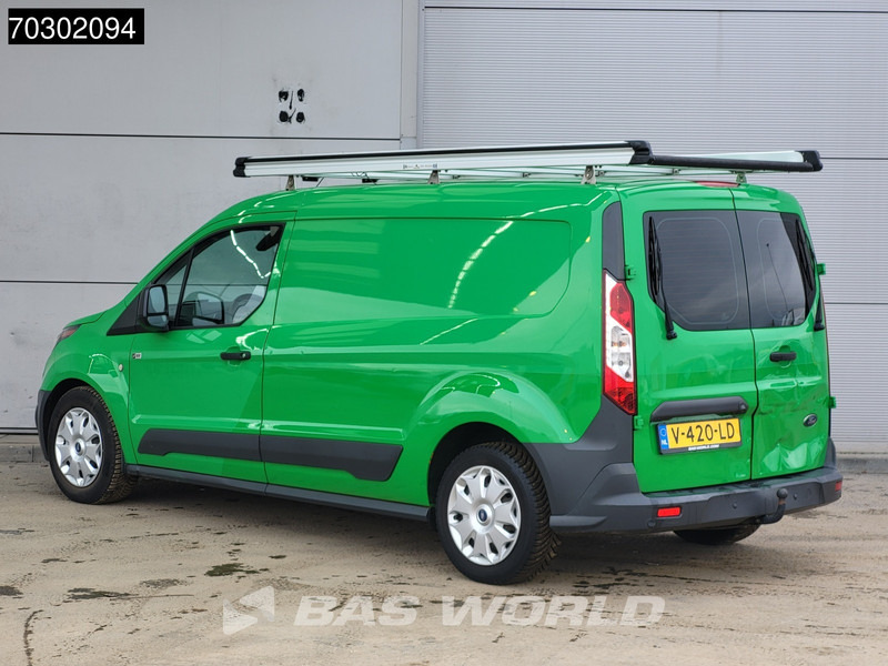 Ford Transit Connect 120pk L2H1 Trekhaak Navi Airco Cruise Parkeersensoren Euro6 L2 Airco Trekhaak Cruise control - Small van: picture 5 Ford Transit Connect 120pk L2H1 Trekhaak Navi Airco Cruise Parkeersensoren Euro6 L2 Airco Trekhaak Cruise control - Small van: picture 5