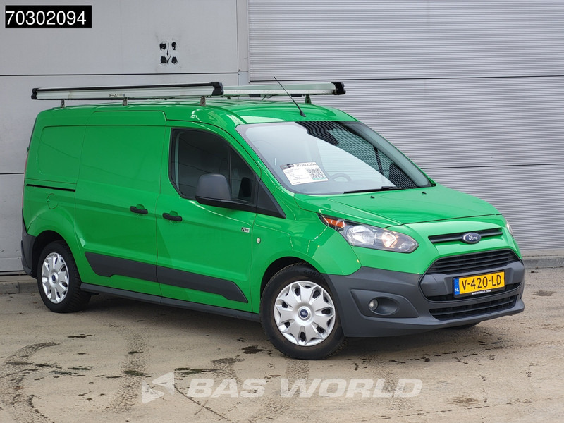 Ford Transit Connect 120pk L2H1 Trekhaak Navi Airco Cruise Parkeersensoren Euro6 L2 Airco Trekhaak Cruise control - Small van: picture 2 Ford Transit Connect 120pk L2H1 Trekhaak Navi Airco Cruise Parkeersensoren Euro6 L2 Airco Trekhaak Cruise control - Small van: picture 2