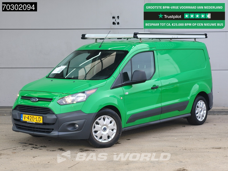Ford Transit Connect 120pk L2H1 Trekhaak Navi Airco Cruise Parkeersensoren Euro6 L2 Airco Trekhaak Cruise control - Small van: picture 1 Ford Transit Connect 120pk L2H1 Trekhaak Navi Airco Cruise Parkeersensoren Euro6 L2 Airco Trekhaak Cruise control - Small van: picture 1