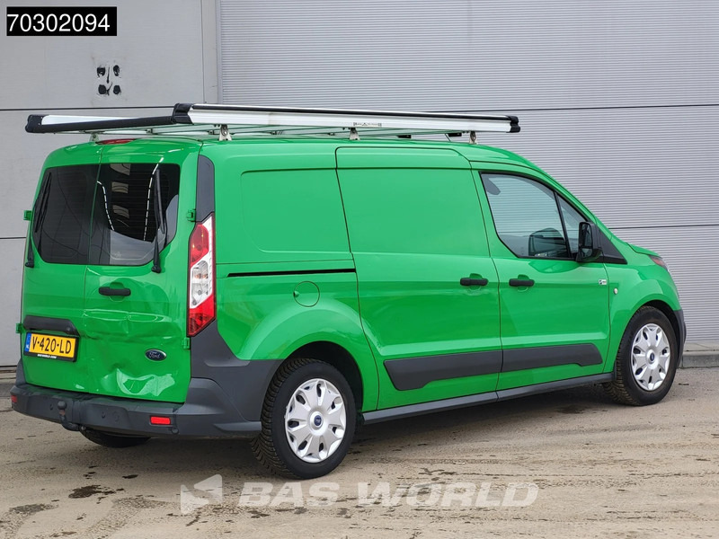 Ford Transit Connect 120pk L2H1 Trekhaak Navi Airco Cruise Parkeersensoren Euro6 L2 Airco Trekhaak Cruise control - Small van: picture 3 Ford Transit Connect 120pk L2H1 Trekhaak Navi Airco Cruise Parkeersensoren Euro6 L2 Airco Trekhaak Cruise control - Small van: picture 3