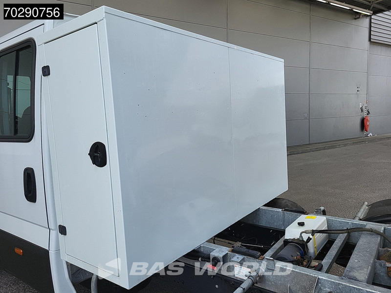 Tipper van Iveco Daily 35C14 Kipper met Kist Dubbel Cabine Dubbellucht 3,5t Trekhaak Airco Cruise Euro6 Kieper Tipper Benne 2m3 Airco Trekhaak Cruise c: picture 7 Tipper van Iveco Daily 35C14 Kipper met Kist Dubbel Cabine Dubbellucht 3,5t Trekhaak Airco Cruise Euro6 Kieper Tipper Benne 2m3 Airco Trekhaak Cruise c: picture 7