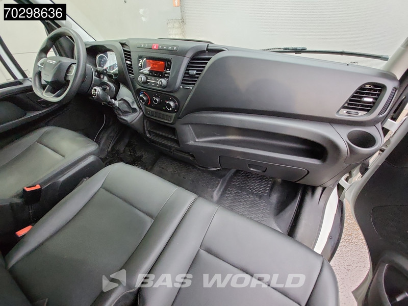 Iveco Daily 35C16 3.0L Kipper met Kist 3.5t trekhaak Tipper Benne Airco Cruise Euro6 Airco Trekhaak Cruise control - Tipper van: picture 2 Iveco Daily 35C16 3.0L Kipper met Kist 3.5t trekhaak Tipper Benne Airco Cruise Euro6 Airco Trekhaak Cruise control - Tipper van: picture 2