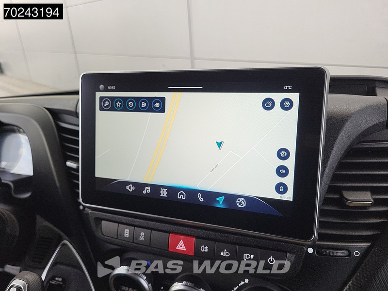 Iveco Daily 35C18 3.0L Automaat 180PK 1000KG Laadklep Zijdeur 2025-Model Bakwagen Dubbellucht ACC LED Navi Airco D'Hollandia 3,5t Trekgewich leasing Iveco Daily 35C18 3.0L Automaat 180PK 1000KG Laadklep Zijdeur 2025-Model Bakwagen Dubbellucht ACC LED Navi Airco D'Hollandia 3,5t Trekgewich: picture 16