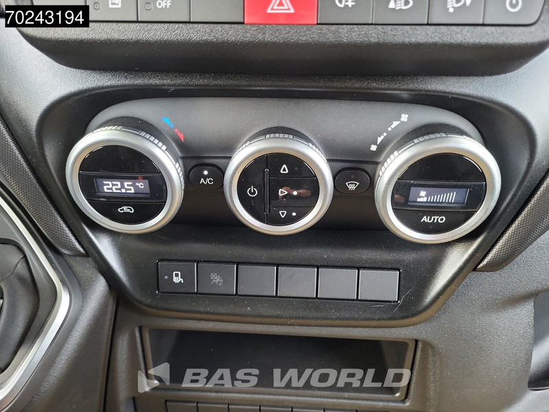 Iveco Daily 35C18 3.0L Automaat 180PK 1000KG Laadklep Zijdeur 2025-Model Bakwagen Dubbellucht ACC LED Navi Airco D'Hollandia 3,5t Trekgewich leasing Iveco Daily 35C18 3.0L Automaat 180PK 1000KG Laadklep Zijdeur 2025-Model Bakwagen Dubbellucht ACC LED Navi Airco D'Hollandia 3,5t Trekgewich: picture 17