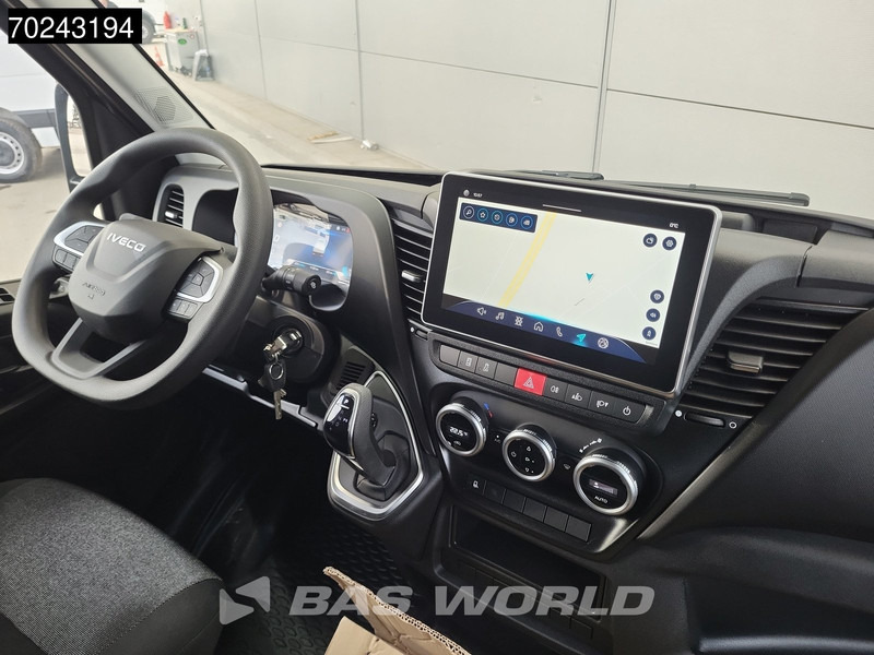 Iveco Daily 35C18 3.0L Automaat 180PK 1000KG Laadklep Zijdeur 2025-Model Bakwagen Dubbellucht ACC LED Navi Airco D'Hollandia 3,5t Trekgewich leasing Iveco Daily 35C18 3.0L Automaat 180PK 1000KG Laadklep Zijdeur 2025-Model Bakwagen Dubbellucht ACC LED Navi Airco D'Hollandia 3,5t Trekgewich: picture 12