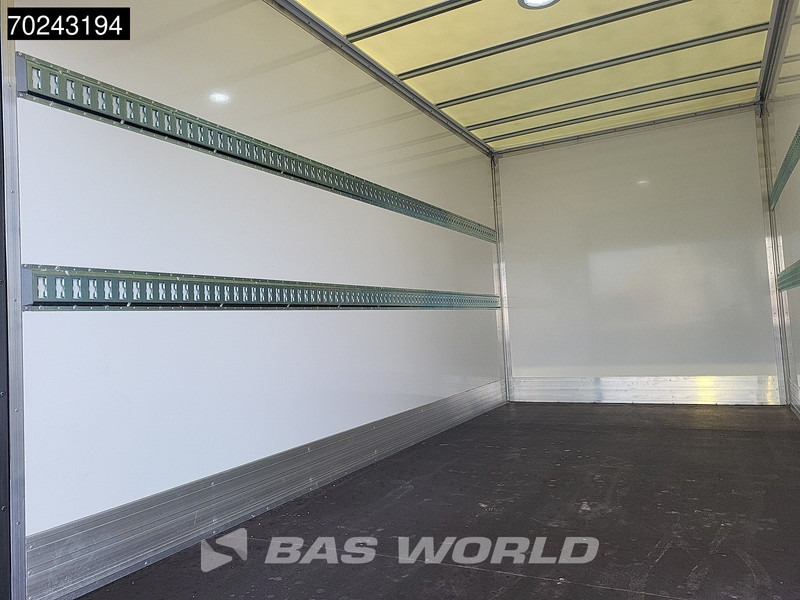 Iveco Daily 35C18 3.0L Automaat 180PK 1000KG Laadklep Zijdeur 2025-Model Bakwagen Dubbellucht ACC LED Navi Airco D'Hollandia 3,5t Trekgewich leasing Iveco Daily 35C18 3.0L Automaat 180PK 1000KG Laadklep Zijdeur 2025-Model Bakwagen Dubbellucht ACC LED Navi Airco D'Hollandia 3,5t Trekgewich: picture 8