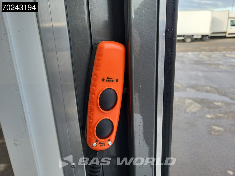 Iveco Daily 35C18 3.0L Automaat 180PK 1000KG Laadklep Zijdeur 2025-Model Bakwagen Dubbellucht ACC LED Navi Airco D'Hollandia 3,5t Trekgewich leasing Iveco Daily 35C18 3.0L Automaat 180PK 1000KG Laadklep Zijdeur 2025-Model Bakwagen Dubbellucht ACC LED Navi Airco D'Hollandia 3,5t Trekgewich: picture 10