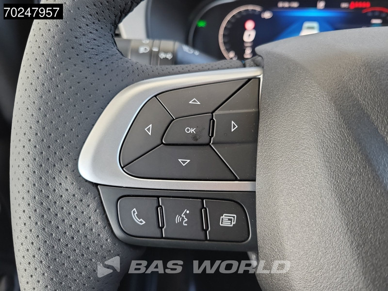 Iveco Daily 35C18 3.0L Automaat 180PK Dubbel Cabine Open Laadbak 2025-Model Dubbellucht 3,5t Trekvermogen ACC LED Navi Euro6 Pritsche Pickup leasing Iveco Daily 35C18 3.0L Automaat 180PK Dubbel Cabine Open Laadbak 2025-Model Dubbellucht 3,5t Trekvermogen ACC LED Navi Euro6 Pritsche Pickup: picture 11