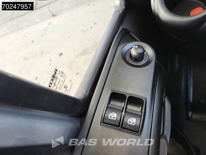 Iveco Daily 35C18 3.0L Automaat 180PK Dubbel Cabine Open Laadbak 2025-Model Dubbellucht 3,5t Trekvermogen ACC LED Navi Euro6 Pritsche Pickup leasing Iveco Daily 35C18 3.0L Automaat 180PK Dubbel Cabine Open Laadbak 2025-Model Dubbellucht 3,5t Trekvermogen ACC LED Navi Euro6 Pritsche Pickup: picture 14