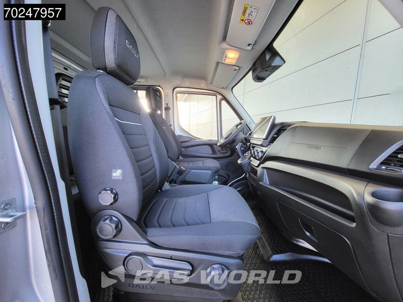 Iveco Daily 35C18 3.0L Automaat 180PK Dubbel Cabine Open Laadbak 2025-Model Dubbellucht 3,5t Trekvermogen ACC LED Navi Euro6 Pritsche Pickup leasing Iveco Daily 35C18 3.0L Automaat 180PK Dubbel Cabine Open Laadbak 2025-Model Dubbellucht 3,5t Trekvermogen ACC LED Navi Euro6 Pritsche Pickup: picture 17