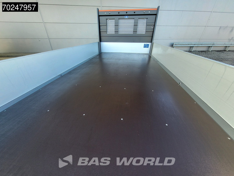 Iveco Daily 35C18 3.0L Automaat 180PK Dubbel Cabine Open Laadbak 2025-Model Dubbellucht 3,5t Trekvermogen ACC LED Navi Euro6 Pritsche Pickup - Open body delivery van: picture 3 Iveco Daily 35C18 3.0L Automaat 180PK Dubbel Cabine Open Laadbak 2025-Model Dubbellucht 3,5t Trekvermogen ACC LED Navi Euro6 Pritsche Pickup - Open body delivery van: picture 3