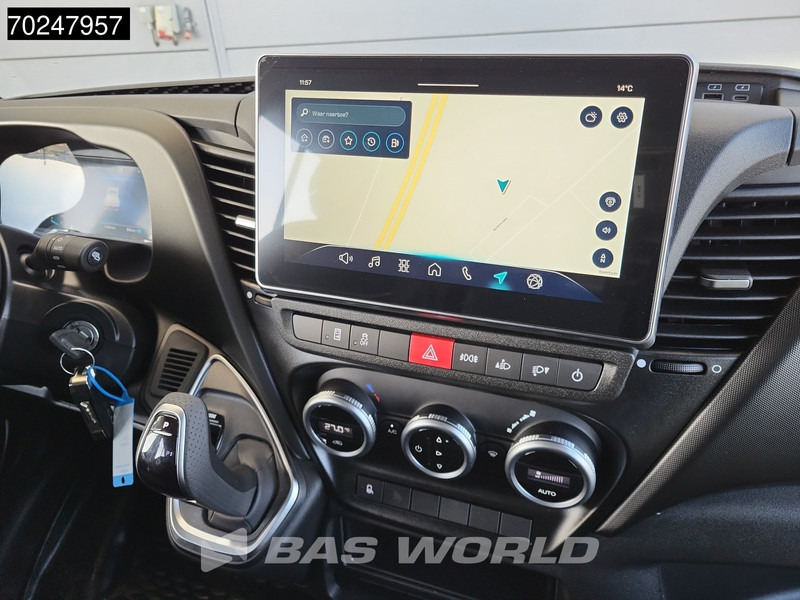 Iveco Daily 35C18 3.0L Automaat 180PK Dubbel Cabine Open Laadbak 2025-Model Dubbellucht 3,5t Trekvermogen ACC LED Navi Euro6 Pritsche Pickup leasing Iveco Daily 35C18 3.0L Automaat 180PK Dubbel Cabine Open Laadbak 2025-Model Dubbellucht 3,5t Trekvermogen ACC LED Navi Euro6 Pritsche Pickup: picture 8