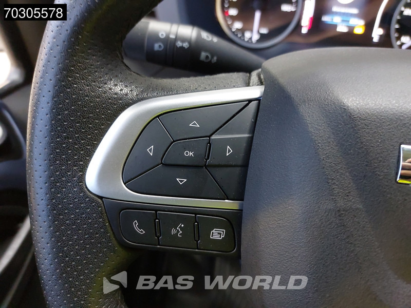 Open body delivery van Iveco Daily 35C18 3.0L Automaat Dubbel Cabine Open Laadbak Dubbellucht LED Airco Cruise Euro6 Pritsche Pickup Airco Cruise control: picture 18