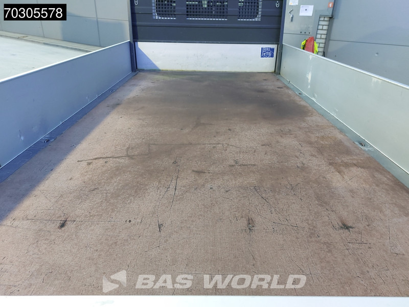 Open body delivery van Iveco Daily 35C18 3.0L Automaat Dubbel Cabine Open Laadbak Dubbellucht LED Airco Cruise Euro6 Pritsche Pickup Airco Cruise control: picture 6