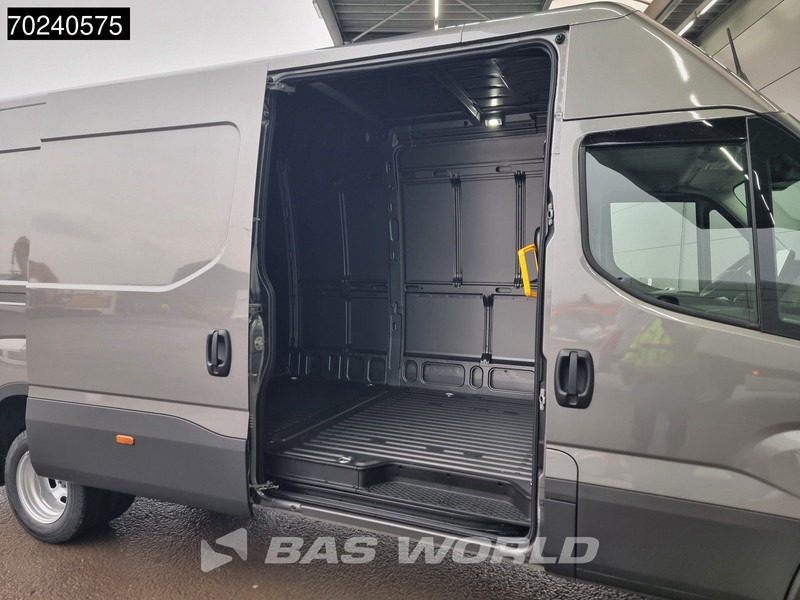 New Panel van Iveco Daily 35C18 3.0L Automaat L3H2 180PK Dubbellucht 3,5t Trekgewicht ACC Navi Camera Parkeersensoren 16m3 Euro6 L4H2 16m3 Airco: picture 8 New Panel van Iveco Daily 35C18 3.0L Automaat L3H2 180PK Dubbellucht 3,5t Trekgewicht ACC Navi Camera Parkeersensoren 16m3 Euro6 L4H2 16m3 Airco: picture 8