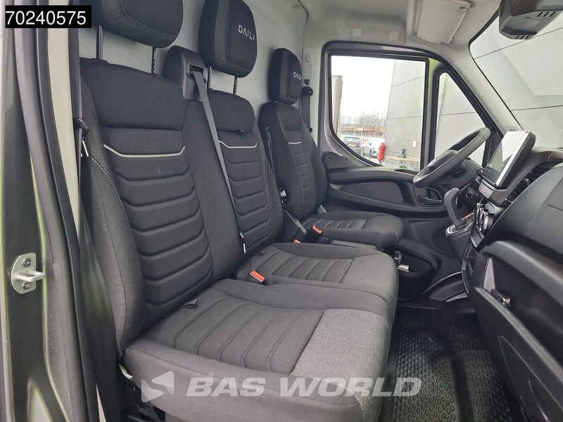 New Panel van Iveco Daily 35C18 3.0L Automaat L3H2 180PK Dubbellucht 3,5t Trekgewicht ACC Navi Camera Parkeersensoren 16m3 Euro6 L4H2 16m3 Airco: picture 12 New Panel van Iveco Daily 35C18 3.0L Automaat L3H2 180PK Dubbellucht 3,5t Trekgewicht ACC Navi Camera Parkeersensoren 16m3 Euro6 L4H2 16m3 Airco: picture 12