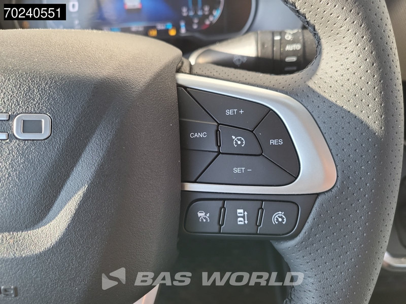 New Panel van Iveco Daily 35C21 3.0L Automaat 210PK L2H2 Dubbellucht 3,5t Trekgewicht LED ACC Navi Airco Camera Euro6 L3 12Airco: picture 19