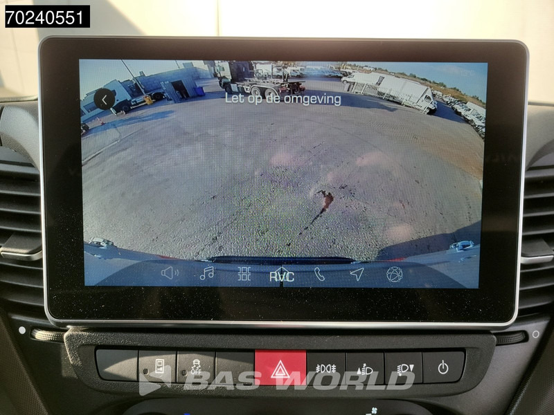 New Panel van Iveco Daily 35C21 3.0L Automaat 210PK L2H2 Dubbellucht 3,5t Trekgewicht LED ACC Navi Airco Camera Euro6 L3 12Airco: picture 15