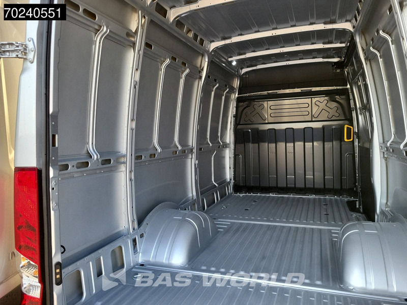 New Panel van Iveco Daily 35C21 3.0L Automaat 210PK L2H2 Dubbellucht 3,5t Trekgewicht LED ACC Navi Airco Camera Euro6 L3 12Airco: picture 8