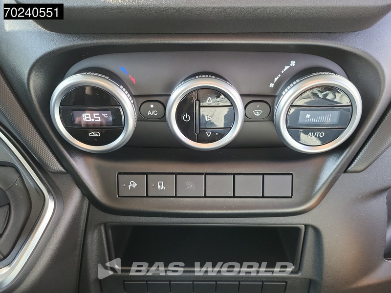 New Panel van Iveco Daily 35C21 3.0L Automaat 210PK L2H2 Dubbellucht 3,5t Trekgewicht LED ACC Navi Airco Camera Euro6 L3 12Airco: picture 16