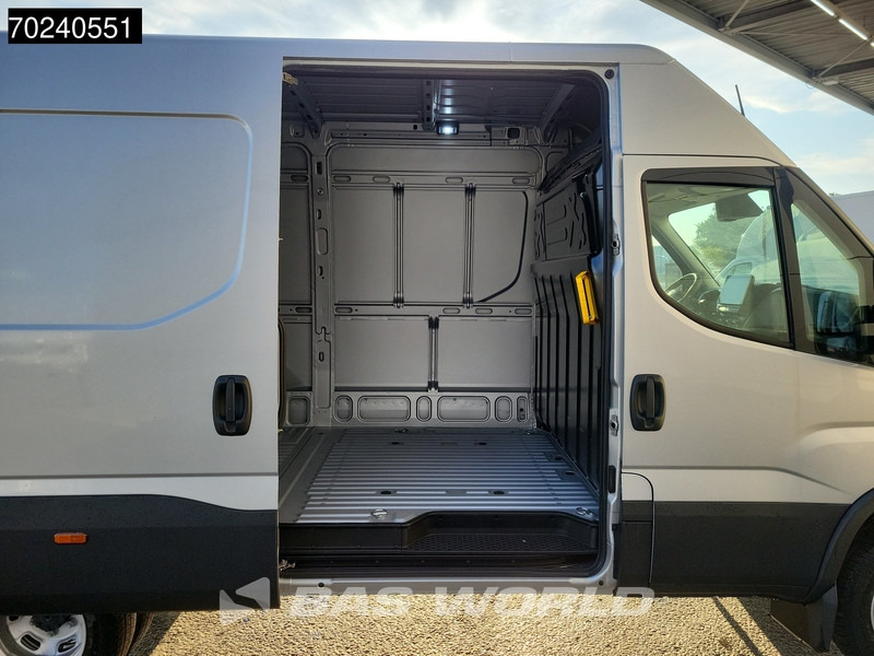 New Panel van Iveco Daily 35C21 3.0L Automaat 210PK L2H2 Dubbellucht 3,5t Trekgewicht LED ACC Navi Airco Camera Euro6 L3 12Airco: picture 7