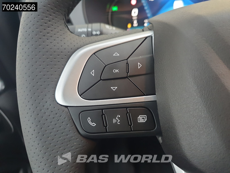New Panel van Iveco Daily 35C21 3.0L Automaat Dubbellucht L2H2 LED ACC Navi Camera Parkeersensoren 12m3 Airco: picture 18