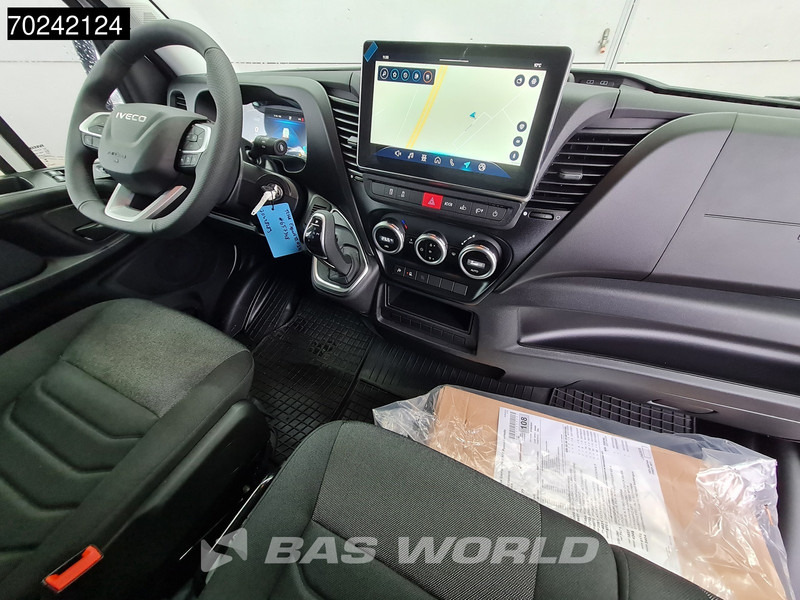 New Panel van Iveco Daily 35C21 3.0L Automaat Dubbellucht L2H2 LED ACC Navi Camera Parkeersensoren 12m3 Airco: picture 6
