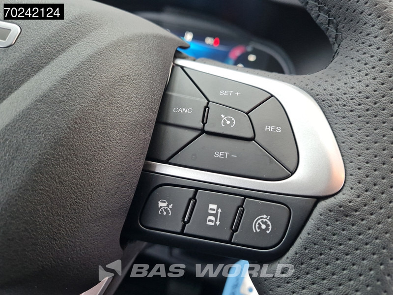 New Panel van Iveco Daily 35C21 3.0L Automaat Dubbellucht L2H2 LED ACC Navi Camera Parkeersensoren 12m3 Airco: picture 17