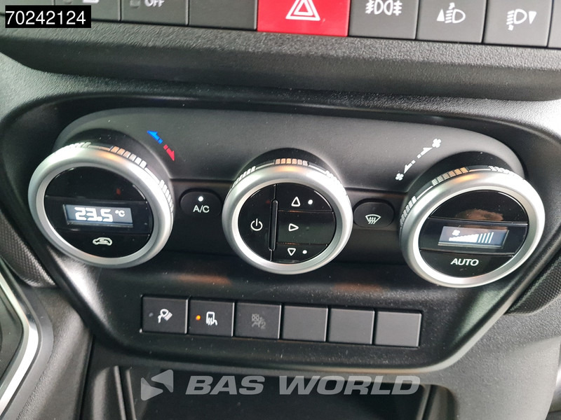New Panel van Iveco Daily 35C21 3.0L Automaat Dubbellucht L2H2 LED ACC Navi Camera Parkeersensoren 12m3 Airco: picture 12