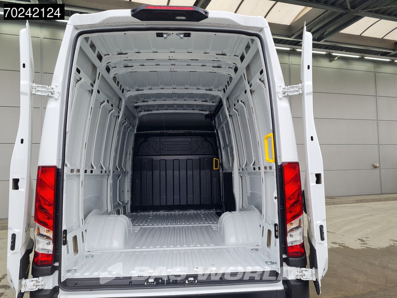 New Panel van Iveco Daily 35C21 3.0L Automaat Dubbellucht L2H2 LED ACC Navi Camera Parkeersensoren 12m3 Airco: picture 19