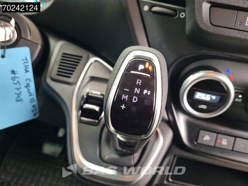New Panel van Iveco Daily 35C21 3.0L Automaat Dubbellucht L2H2 LED ACC Navi Camera Parkeersensoren 12m3 Airco: picture 13