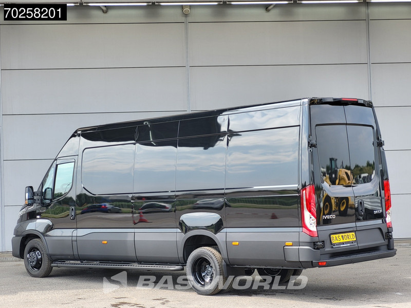 Iveco Daily 35C21 Special Edition! Automaat L3H2 Dubbellucht LED ACC Carplay Camera Parkeersensoren 3,5t Trekvermogen 16m3 Euro6 L4H2 16m3 A - Panel van: picture 2 Iveco Daily 35C21 Special Edition! Automaat L3H2 Dubbellucht LED ACC Carplay Camera Parkeersensoren 3,5t Trekvermogen 16m3 Euro6 L4H2 16m3 A - Panel van: picture 2