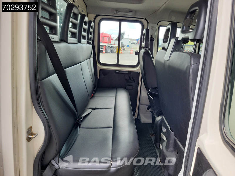 Open body delivery van Iveco Daily 35S11 Open Laadbak 3,5t Trekhaak Airco Pritsche Pickup Open Box Airco Trekhaak: picture 10 Open body delivery van Iveco Daily 35S11 Open Laadbak 3,5t Trekhaak Airco Pritsche Pickup Open Box Airco Trekhaak: picture 10