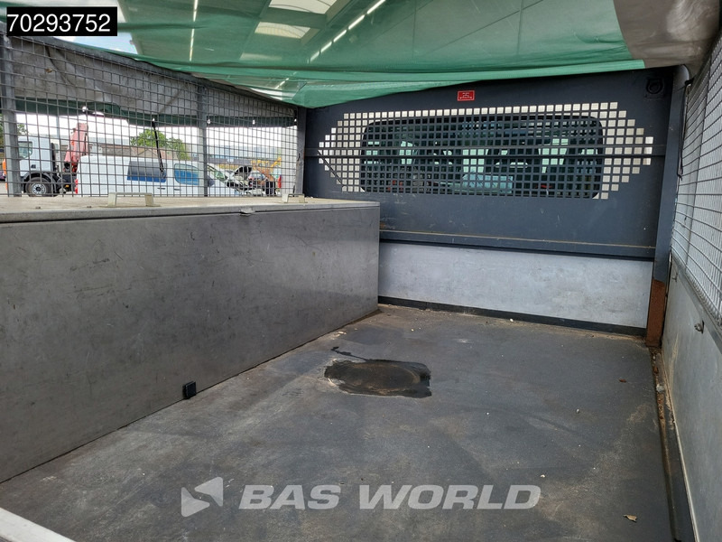 Open body delivery van Iveco Daily 35S11 Open Laadbak 3,5t Trekhaak Airco Pritsche Pickup Open Box Airco Trekhaak: picture 6 Open body delivery van Iveco Daily 35S11 Open Laadbak 3,5t Trekhaak Airco Pritsche Pickup Open Box Airco Trekhaak: picture 6