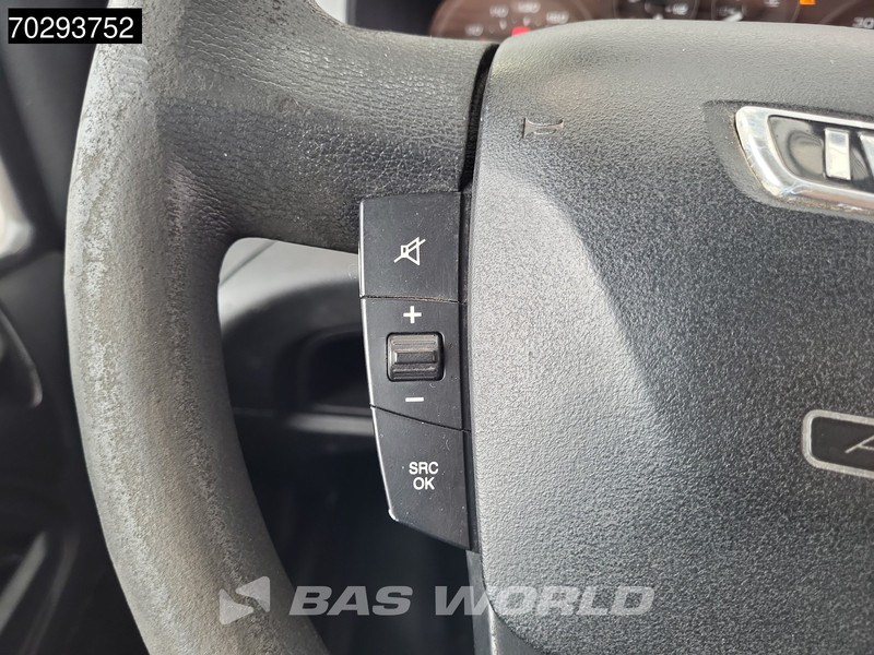 Open body delivery van Iveco Daily 35S11 Open Laadbak 3,5t Trekhaak Airco Pritsche Pickup Open Box Airco Trekhaak: picture 18 Open body delivery van Iveco Daily 35S11 Open Laadbak 3,5t Trekhaak Airco Pritsche Pickup Open Box Airco Trekhaak: picture 18