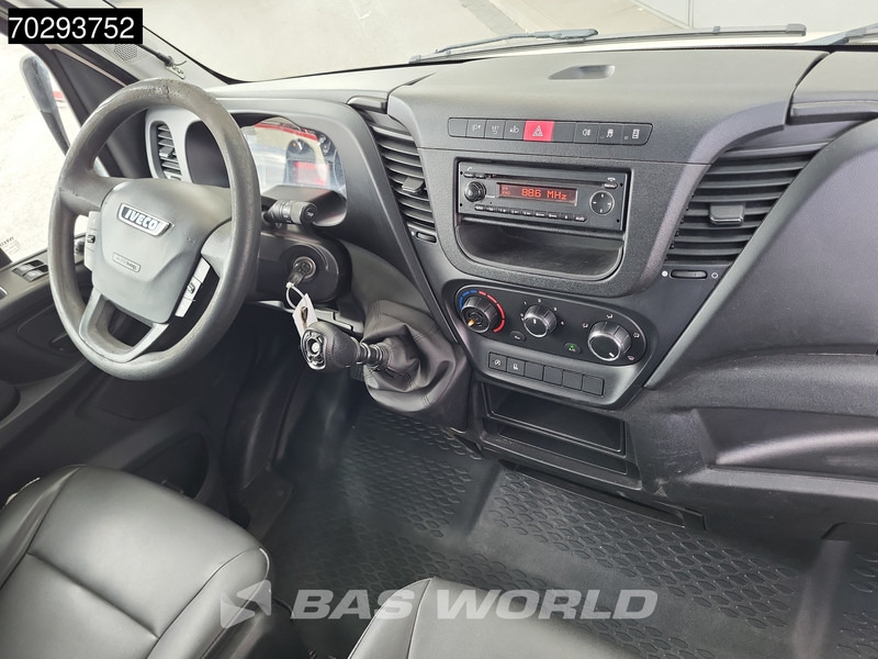 Open body delivery van Iveco Daily 35S11 Open Laadbak 3,5t Trekhaak Airco Pritsche Pickup Open Box Airco Trekhaak: picture 8 Open body delivery van Iveco Daily 35S11 Open Laadbak 3,5t Trekhaak Airco Pritsche Pickup Open Box Airco Trekhaak: picture 8