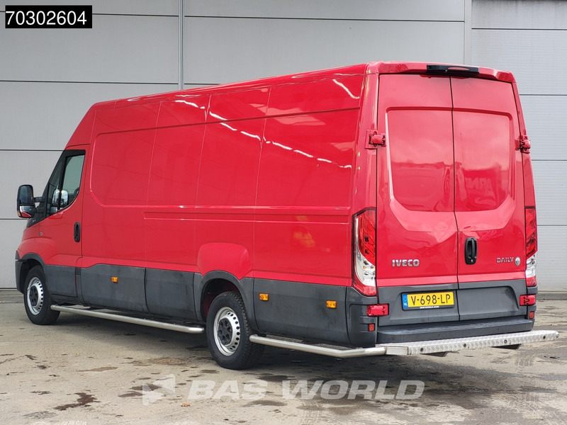 Iveco Daily 35S12 L3H2 3,5t Trekgewicht Camera Parkeersensoren 3,5t Trekgewicht Euro6 L3 - Panel van: picture 2 Iveco Daily 35S12 L3H2 3,5t Trekgewicht Camera Parkeersensoren 3,5t Trekgewicht Euro6 L3 - Panel van: picture 2