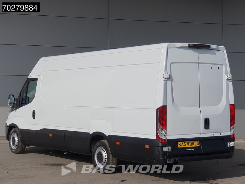 Iveco Daily 35S13 L3H2 3,5t Trekgewicht Euro6 L4H2 16m3 Airco - Panel van: picture 2 Iveco Daily 35S13 L3H2 3,5t Trekgewicht Euro6 L4H2 16m3 Airco - Panel van: picture 2