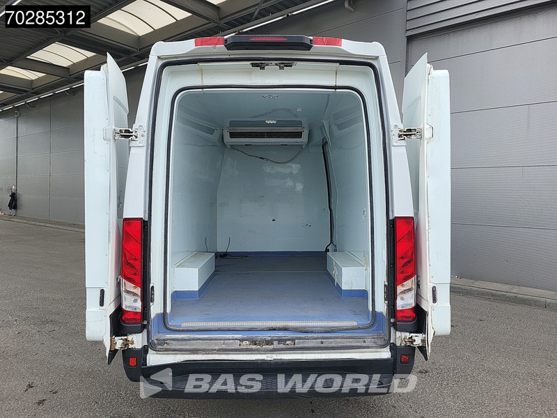 Iveco Daily 35S14 Automaat Koelwagen Euro6 Airco Cruise Koel Koeler Kühl Kühler Kühlwagen 9m3 Airco Cruise control - Refrigerated delivery van: picture 5 Iveco Daily 35S14 Automaat Koelwagen Euro6 Airco Cruise Koel Koeler Kühl Kühler Kühlwagen 9m3 Airco Cruise control - Refrigerated delivery van: picture 5