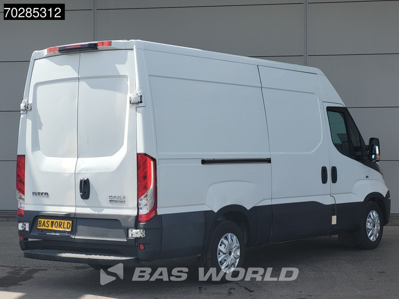Iveco Daily 35S14 Automaat Koelwagen Euro6 Airco Cruise Koel Koeler Kühl Kühler Kühlwagen 9m3 Airco Cruise control - Refrigerated delivery van: picture 2 Iveco Daily 35S14 Automaat Koelwagen Euro6 Airco Cruise Koel Koeler Kühl Kühler Kühlwagen 9m3 Airco Cruise control - Refrigerated delivery van: picture 2