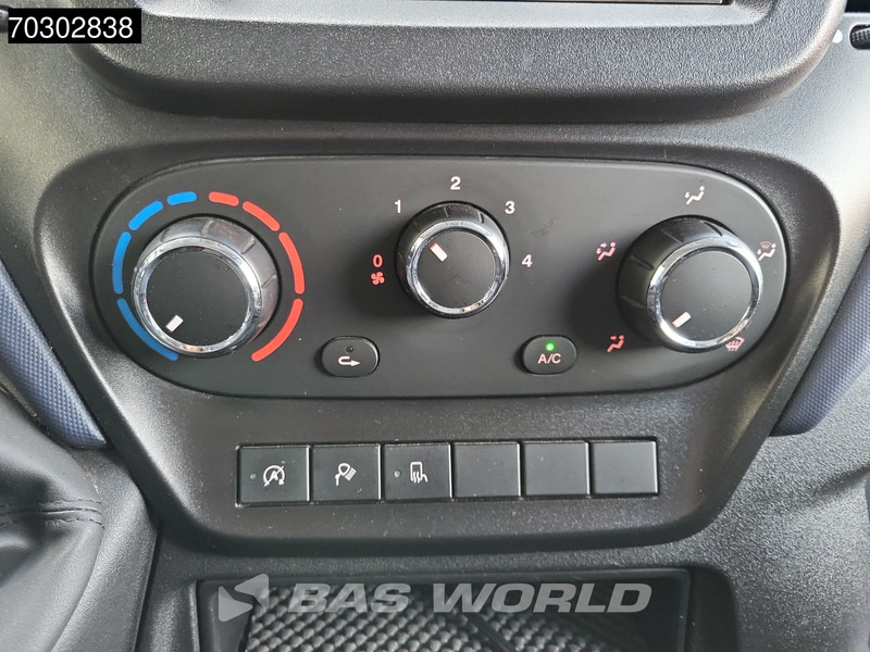 Panel van Iveco Daily 35S14 Automaat L2H2 3,5t Trekgewicht ACC LED Navi Airco Camera Parkeersensoren APK 09-2026 L2 Airco: picture 18