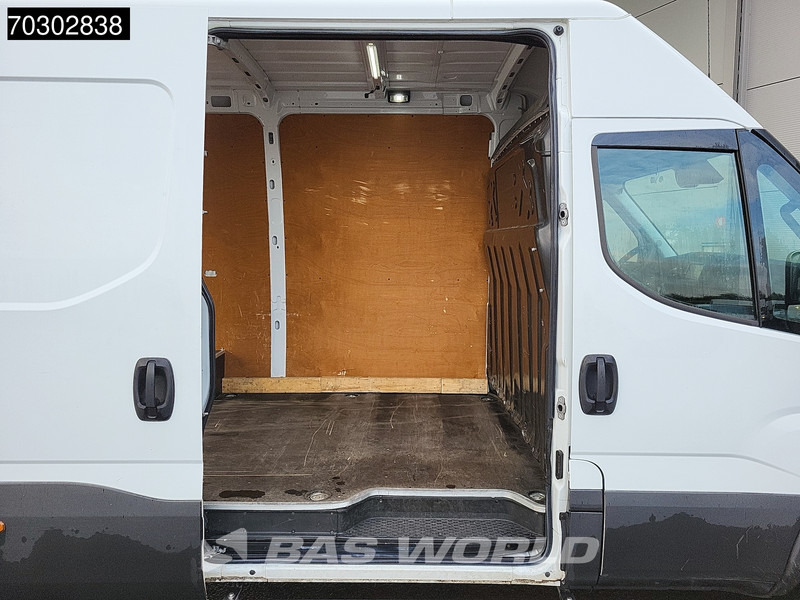 Panel van Iveco Daily 35S14 Automaat L2H2 3,5t Trekgewicht ACC LED Navi Airco Camera Parkeersensoren APK 09-2026 L2 Airco: picture 7