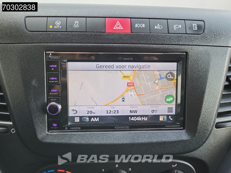 Panel van Iveco Daily 35S14 Automaat L2H2 3,5t Trekgewicht ACC LED Navi Airco Camera Parkeersensoren APK 09-2026 L2 Airco: picture 16