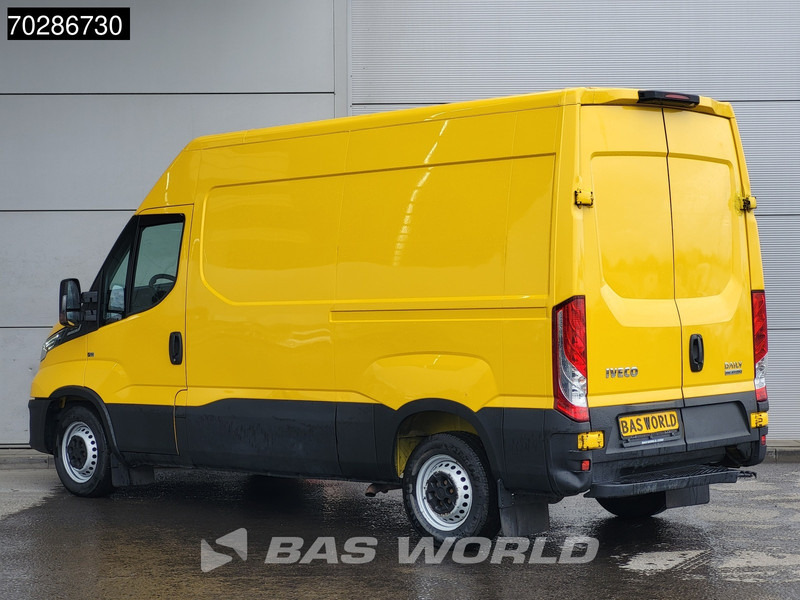 Iveco Daily 35S14 Automaat L2H2 3,5t Trekgewicht LED ACC Airco Camera Euro6 L2 11m3 Airco - Panel van: picture 2 Iveco Daily 35S14 Automaat L2H2 3,5t Trekgewicht LED ACC Airco Camera Euro6 L2 11m3 Airco - Panel van: picture 2